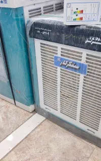 کولر آبی ۴۰۰۰ و ۶۰۰۰سنگرکار