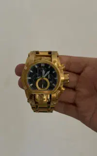 ساعت اینوکتا زئوس