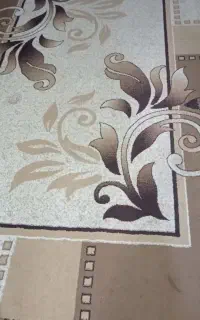گلیم فرش