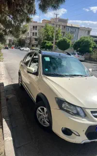 کوییک rs مدل ۱۴۰۰