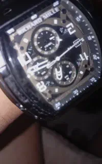 ساعت
