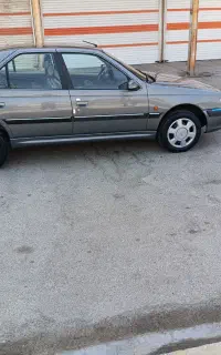پارس مدل ۱۴۰۰