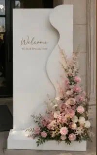 تشریفات عروسی