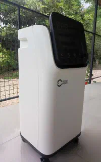 دستگاه اکسیژن ساز سدنا