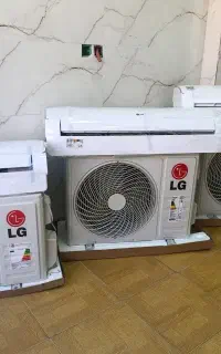 کولر گازی