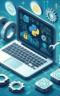آموزش پایتون و الگوریتم نویسی