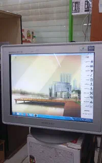 مانیتور سامسونگ