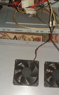 کامپیوتررومیزی کاملاسالم