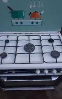 گازپنج‌شعله
