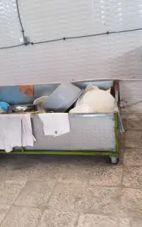 لوازم فروشی