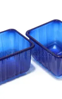 ظرف قارچ ۲۰۰ گرمی و ۴۰۰ گرمی