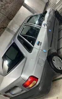 پراید مدل۸۷ دوگانه