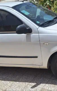 تیبا2سفید مدل 99