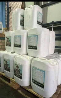 تقویت خاک ، ریشه و ریشه زایی با کود هیومیک اسید