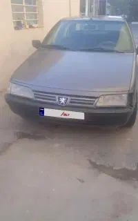 پژو روآ 87قیمت استثنایی