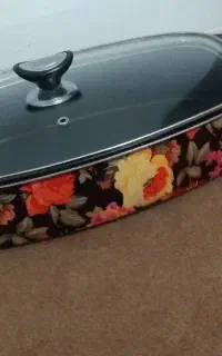 ماهیتابه بزرگ