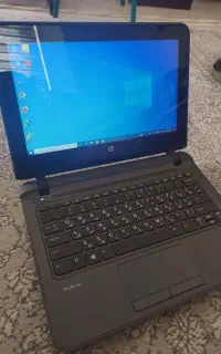 لپ تاپ hp صفحه لمسی