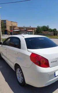 ام وی ام 315MVMمدل 1392 سفید تمیز