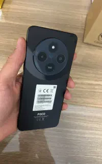 گوشی پوکو c75