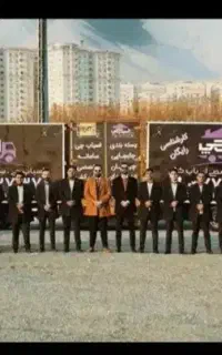 اتوباراسبابکشی باربری اسباب چی اصلی حمل اثاث منزل