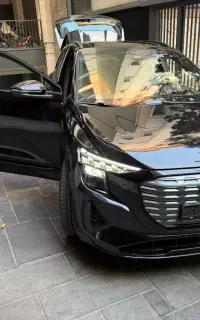 آئودی Q5 مدل ۲۰۲۵