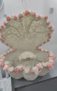 صدف جا جواهراتی