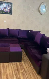 مبل راحتی