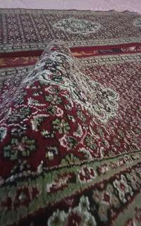 فرش راه پله