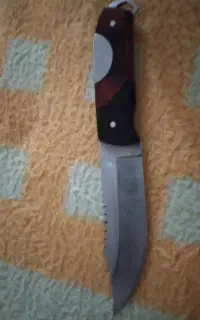 چاقو اصل کلمبیا امریکایی