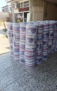 نوار تیپ قطره ای آبیاری