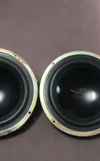 باند اسپیکر میدرنج  نو نو 8اینچ