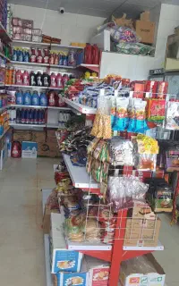 نیروی خانم واسه مغازه سوپر مارکت