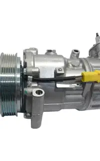 شارژ گاز به همراه نشتیابی