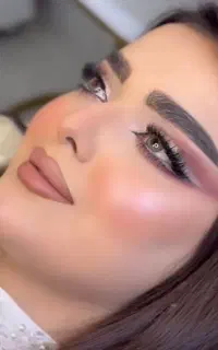 آموزش تخصصی میکاپ۰تا۱۰۰ با مدرک فنی حرفه ای اقساطی