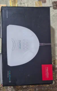 دستگاه خشک کن ژل ناخن UV/LED برند ماراتن