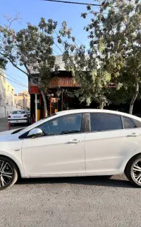 آریزو ۵ اکسلنت توربو