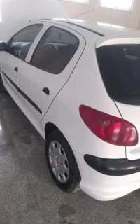 ۲۰۶ تیپ ۳