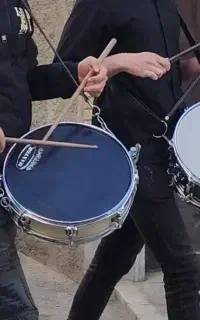 آموزش طبل ( سایدارم )