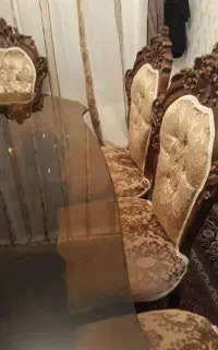 میزغذاخوری