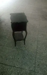 میز تلفن بوفه سالم