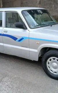 مزدا ۲۰۰۰ استثنایی