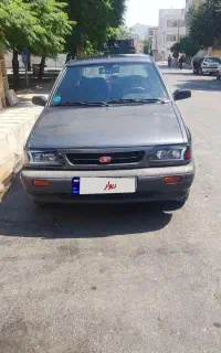 پراید