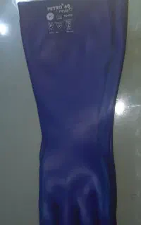 دستکش کار