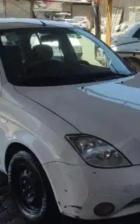تیبا1 مدل 98