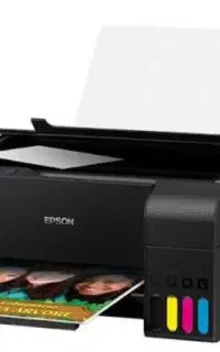 پرینتر اپسون L3110