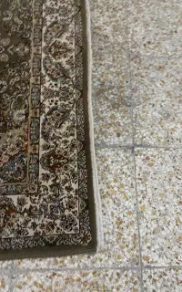 فرش ۴ متری