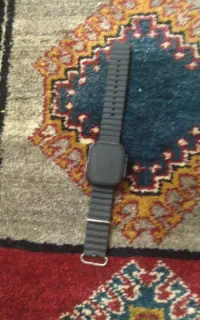 ساعت هوشمند