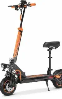 اسکوتر برقی KUGOO M4 PRO MAX