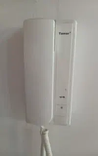 گوشی،درب بازکن تامر
