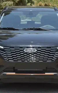 ام وی ام ایکس 33 کراس اتومات صفر خشک مدل 1404